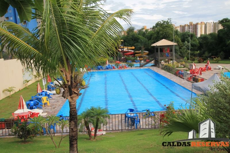 Foto CALDAS NOVAS FLAT (G EXPRESS)